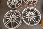 Alloys Audi