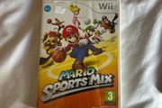 Mario Sports Mix