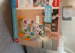 Fisher Price Walker
