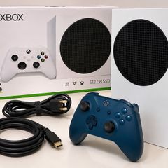 Xbox Series S 512GB