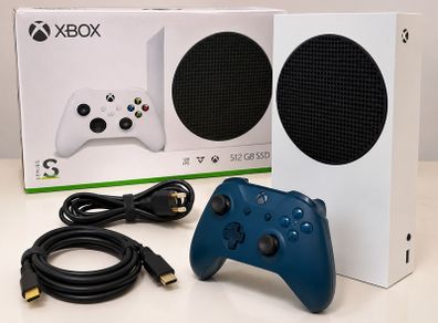 Xbox Series S 512GB