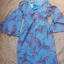 Dress,size 10,brand new.Boho style. Image 4