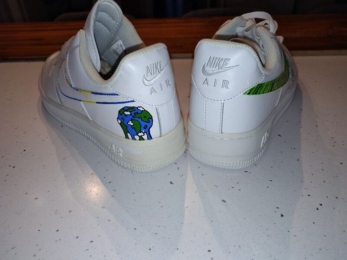 Custom Trainers