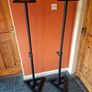 2 X JBL LSR 305 Studio Speakers Image 5