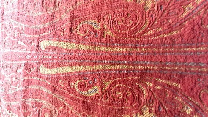 fabric