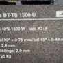 Einhell Table Saw Image 4
