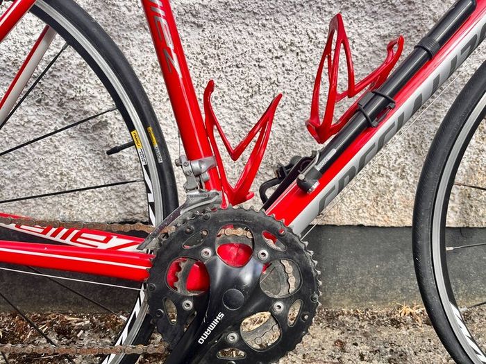 Specialized Allez Road Bike