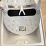 Led mask Light therapy acne Hungsun red orange blue light Image 2