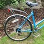 Vintage Raleigh Estelle Image 3