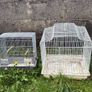 birds cages/canary Image 2