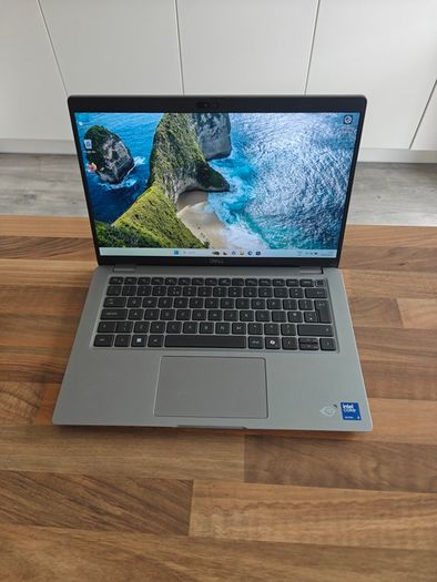 Dell Latitude 5450 | Intel Ultra 5 | 16GB | 512GB | 14" FHD | Win11