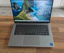 Dell Latitude 5450 | Intel Ultra 5 | 16GB | 512GB | 14" FHD | Win11