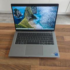 Dell Latitude 5450 | Intel Ultra 5 | 16GB | 512GB | 14" FHD | Win11