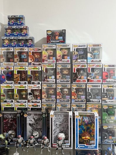 Funko Pop