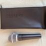Shure SM58 Image 3