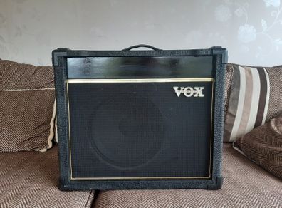 Vox Concert 501 Speaker Cabinet