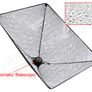Photo Studio Background Support  Continuous Light Kit SoftBox  + Free Backdrop 7'x10' Image 4