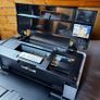 Epson  Photo Printer R2880 Image 3
