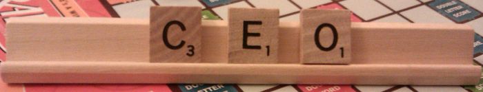 Scrabble Tile - Tile racks
