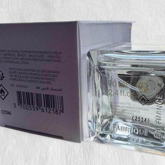 Maison Francis Kurkdjian Aqua Universalis Eau de Toilette 70ml