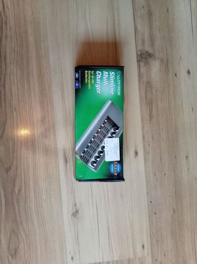 Battery Charger