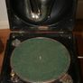 Vintage DECCA Gramophone Image 6