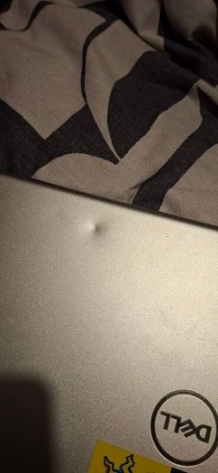Dell inspiron laptop