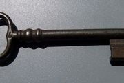 Old Key