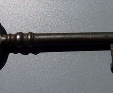 Old Key
