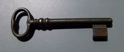 Old Key