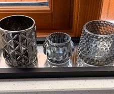 candles set