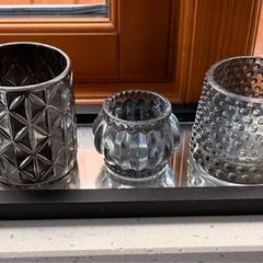 candles set