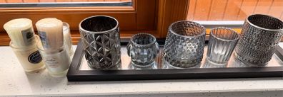 candles set
