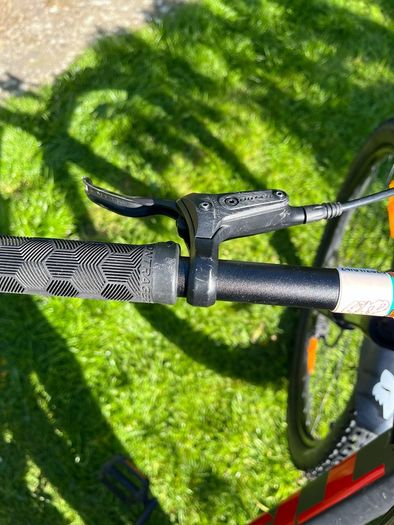 Trek Marlin 5 gen 3 mountain bike