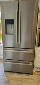 America fridge frezer