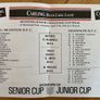 1991 Young Munster v Shannon RFC - Munster Senior Challenge Cup Final Programme Image 2