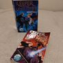 Keeper of the Lost Cities books by Shannon Messenger Image 4