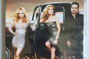 Nashville - Season 4 (2015-2016) [DVD TV Boxset]