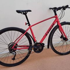 Trek FX3 bike