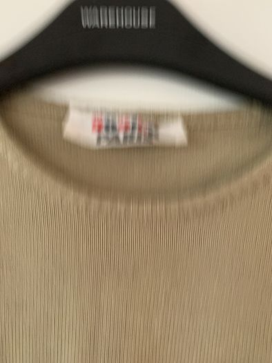 vintage Rodier Paris jumper