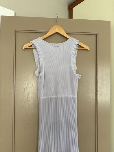 Michael Kors light purple dress (XS)