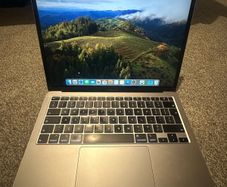 MacBook Air 2020