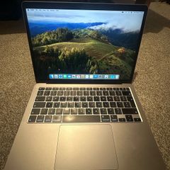 MacBook Air 2020