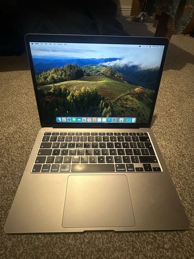 MacBook Air 2020