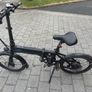 Fiido D4S Folding Electric Bike Image 4