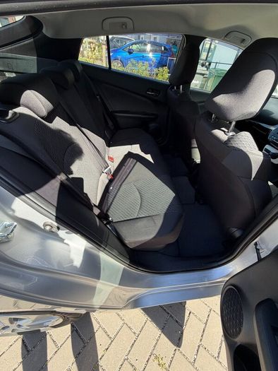 Toyota Prius 2019