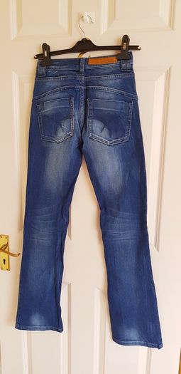 Vila Jeans - Size 4-6