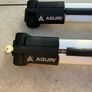 Roof Bars - Nissan X-Trail / Mercedes GLK Image 2