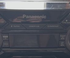 panasonic
