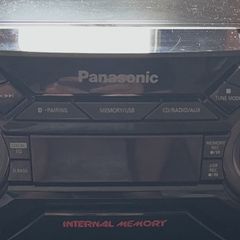 panasonic